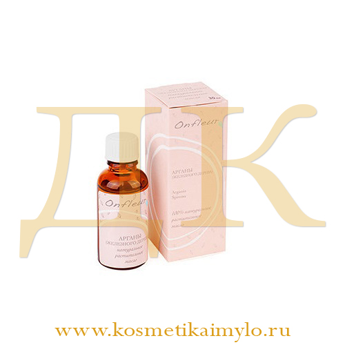 Масло аргана (железного дерева)